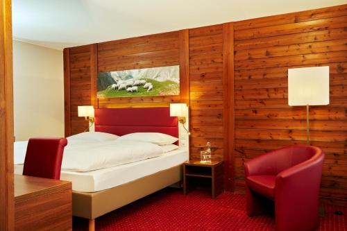 H+ Hotel & SPA Engelberg in Engelberg H+ Hotel & SPA Engelberg in Engelberg