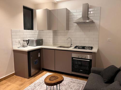 The Oasis at Kilimani in ניירובי The Oasis at Kilimani in ניירובי