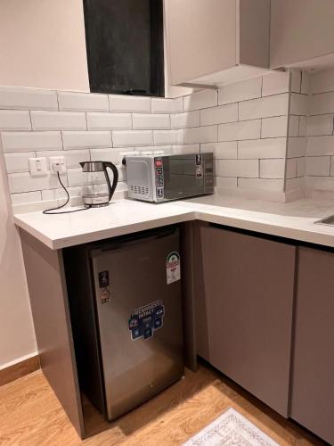 The Oasis at Kilimani in ניירובי The Oasis at Kilimani in ניירובי