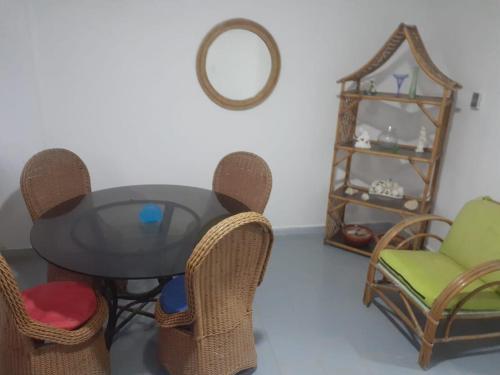 Apartamento Vacacional Tucacas in Boca de Aroa Apartamento Vacacional Tucacas in Boca de Aroa