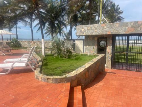 Apartamento Vacacional Tucacas in Boca de Aroa Apartamento Vacacional Tucacas in Boca de Aroa