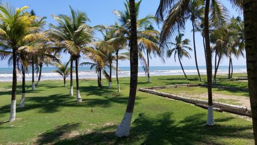 Apartamento Vacacional Tucacas in Boca de Aroa Apartamento Vacacional Tucacas in Boca de Aroa