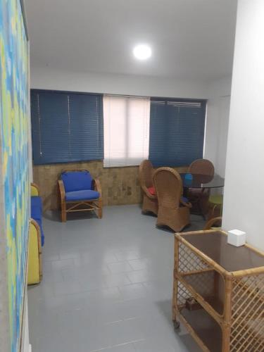Apartamento Vacacional Tucacas in Boca de Aroa Apartamento Vacacional Tucacas in Boca de Aroa