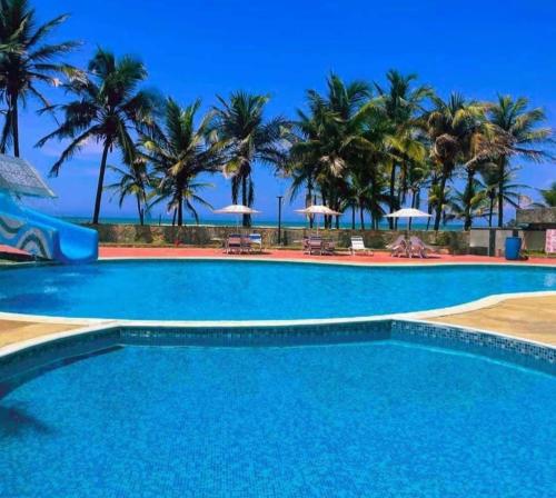 Apartamento Vacacional Tucacas in Boca de Aroa Apartamento Vacacional Tucacas in Boca de Aroa