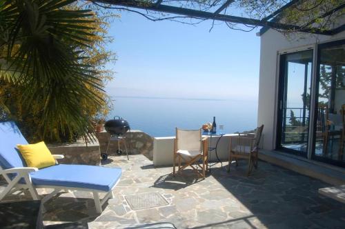 ทัศนียภาพภายนอกโรงแรม, Ferienhaus Mit Wasserblick in พาราเลีย ไทรู ทัศนียภาพภายนอกโรงแรม, Ferienhaus Mit Wasserblick in พาราเลีย ไทรู