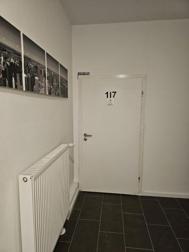 Apartment Hotel Sleep INN in Geesthacht Apartment Hotel Sleep INN in Geesthacht