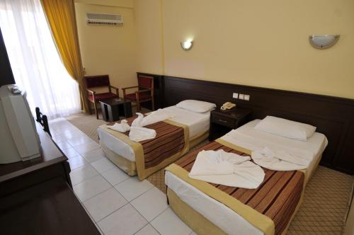 This photo about Klas Hotel shared on HyHotel.com