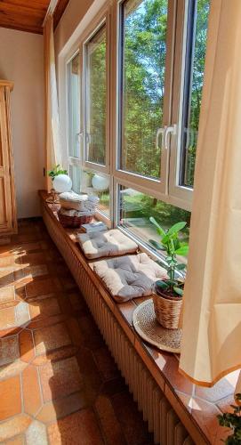 Schöne Wohnung im Naturidyll (Schone Wohnung im Naturidyll) in Herleshausen Schöne Wohnung im Naturidyll (Schone Wohnung im Naturidyll) in Herleshausen