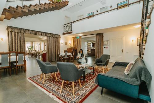 Veranda Panzio in Miercurea-Ciuc Veranda Panzio in Miercurea-Ciuc