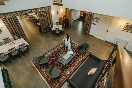 Veranda Panzio in Miercurea-Ciuc Veranda Panzio in Miercurea-Ciuc