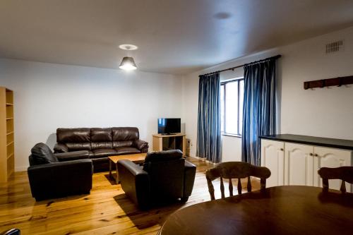 This photo about Westend Apartments Galway shared on HyHotel.com