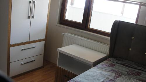 This photo about Sedir Teras shared on HyHotel.com