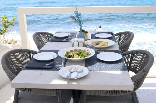 Escape by Orchid in Batroun Escape by Orchid in Batroun