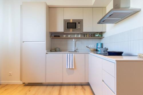 Be Casa Alcobendas in الكوبنداس Be Casa Alcobendas in الكوبنداس
