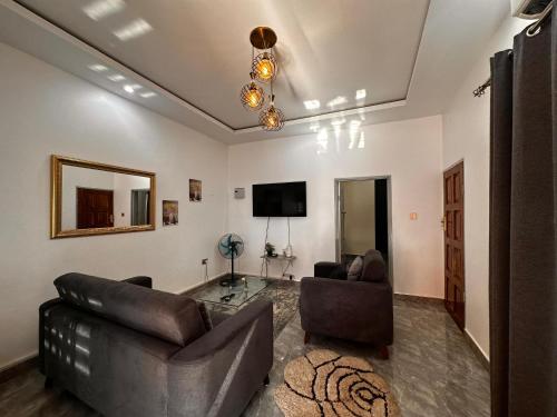 Premier Luxury Apartments Ndola in Ndola Premier Luxury Apartments Ndola in Ndola