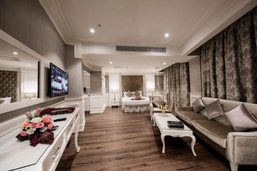 Aswar Boutique Hotel