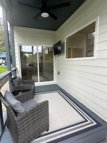 Balcony/terrace, Perfect Home in Perfect Location in Summerhill Balcony/terrace, Perfect Home in Perfect Location in Summerhill
