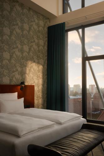 View, The Cloud One Gdansk in Gdansk View, The Cloud One Gdansk in Gdansk