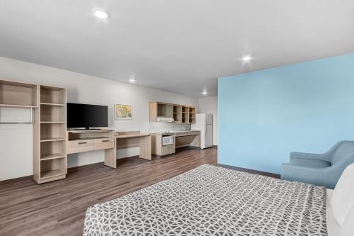 WoodSpring Suites Gilbert - Mesa Gateway Airport in กิลเบิร์ต WoodSpring Suites Gilbert - Mesa Gateway Airport in กิลเบิร์ต