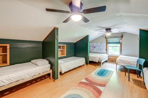 Oswegatchie River Cabin with Kayaks and Fire Pit! in Canton (NY) Oswegatchie River Cabin with Kayaks and Fire Pit! in Canton (NY)
