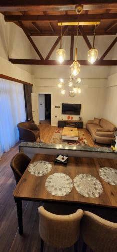 Er -İş Villaları (Er -Is Villaları) in Kerpe Er -İş Villaları (Er -Is Villaları) in Kerpe