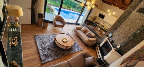 Er -İş Villaları (Er -Is Villaları) in Kerpe Er -İş Villaları (Er -Is Villaları) in Kerpe