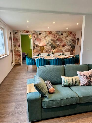 Gîte le Faune et Flor', au coeur de la nature (Gite le Faune et Flor', au coeur de la nature) in Corcieux Gîte le Faune et Flor', au coeur de la nature (Gite le Faune et Flor', au coeur de la nature) in Corcieux