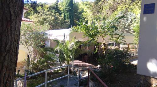 This photo about Resort Village T.N. Milna shared on HyHotel.com