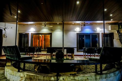 Facilities, Sanidhya Beach Resort in Alibaug Facilities, Sanidhya Beach Resort in Alibaug