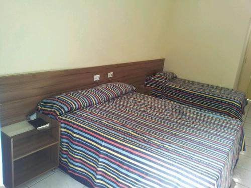 This photo about Fiesta Park Hotel shared on HyHotel.com