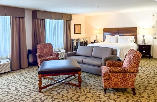 吉爾羅伊希爾頓花園酒店 (Hilton Garden Inn Gilroy) in 吉爾羅伊 吉爾羅伊希爾頓花園酒店 (Hilton Garden Inn Gilroy) in 吉爾羅伊