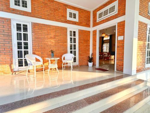 The Camellia near Jorhat repülőtér The Camellia near Jorhat repülőtér