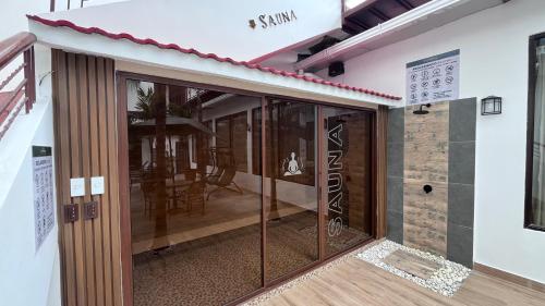Hotel Patrimonial by Greenfield in Guayaquil Hotel Patrimonial by Greenfield in Guayaquil