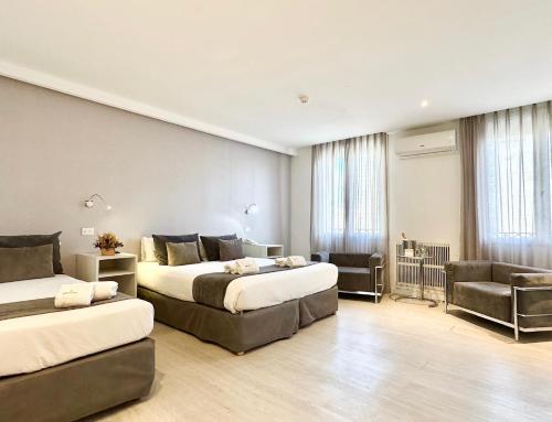 Hotel Majestic Rosario in Rosario Hotel Majestic Rosario in Rosario