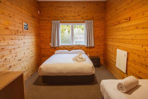 The Turoa Lodge Ohakune in اوهاكوني The Turoa Lodge Ohakune in اوهاكوني