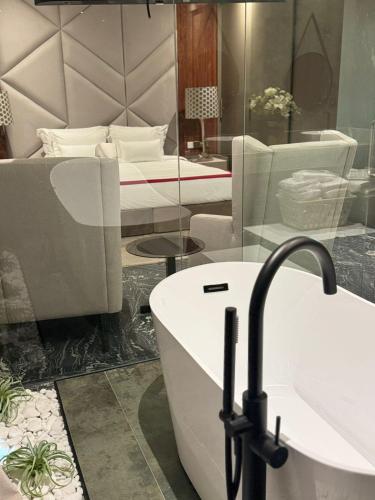 Hotel Florenca in Luanda Hotel Florenca in Luanda