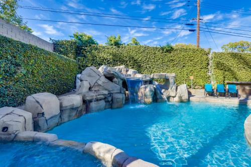 Beautiful Backyard Oasis 5 bedroom 3 Bathroom Home in 加利福尼亞州普拉森舍(CA) Beautiful Backyard Oasis 5 bedroom 3 Bathroom Home in 加利福尼亞州普拉森舍(CA)