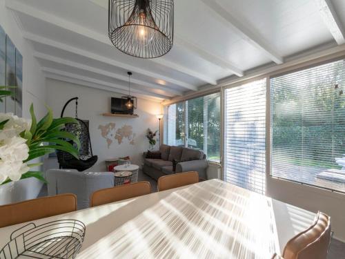 Bungalow Sint Maartenszee near Beach in Schagen Bungalow Sint Maartenszee near Beach in Schagen