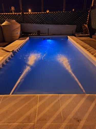 El refugio in Gral. Alvarado El refugio in Gral. Alvarado