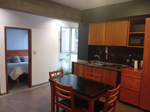 Departamento en microcentro, un dormitorio en planta baja in San Salvador De Jujuy Departamento en microcentro, un dormitorio en planta baja in San Salvador De Jujuy