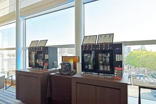 Facilities, Hotel Nikko Niigata in Niigata Facilities, Hotel Nikko Niigata in Niigata