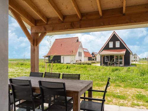 A környék, Holiday Home in Scherpenisse near Nature Reserve, cleaning included in Verspreide huizen Scherpenisse A környék, Holiday Home in Scherpenisse near Nature Reserve, cleaning included in Verspreide huizen Scherpenisse