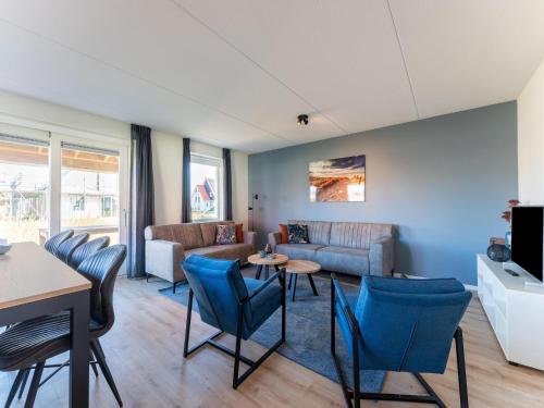 غرف النزلاء, House near Scherpenisse Beach with Garden, cleaning included in Verspreide huizen Scherpenisse غرف النزلاء, House near Scherpenisse Beach with Garden, cleaning included in Verspreide huizen Scherpenisse