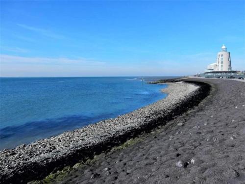 Omgeving, Holiday Home in Scherpenisse near the Sea, cleaning included in Tholen Omgeving, Holiday Home in Scherpenisse near the Sea, cleaning included in Tholen