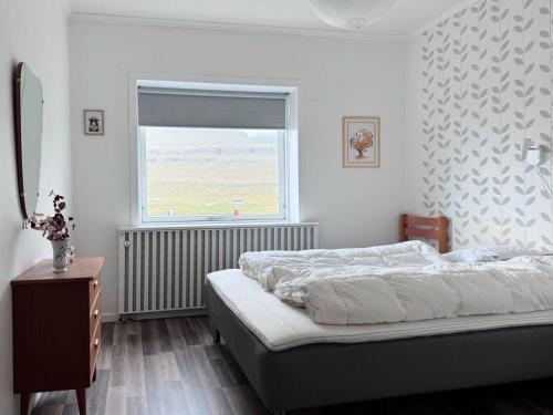 Lovely 5-bedroom House With Cozy Interiors in Trongisvágur Lovely 5-bedroom House With Cozy Interiors in Trongisvágur