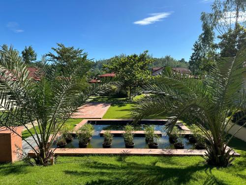 View, Strutz Art Garden Resort in Bangued View, Strutz Art Garden Resort in Bangued