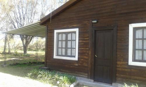 Complejo Turístico Millaray
Complejo Turístico Millaray