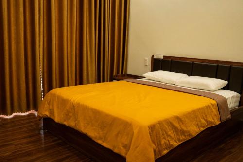 Thảo Hân Hotel (Thao Han Hotel) in Bac Kan Thảo Hân Hotel (Thao Han Hotel) in Bac Kan