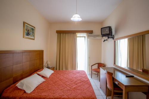 This photo about Popi Star shared on HyHotel.com