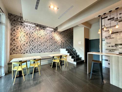 Mo BnB in Houli District Mo BnB in Houli District